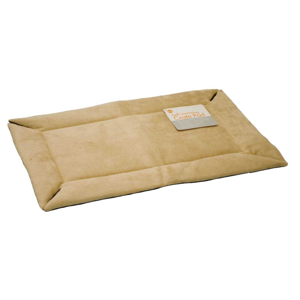 Self-Warming Crate Pad U7800