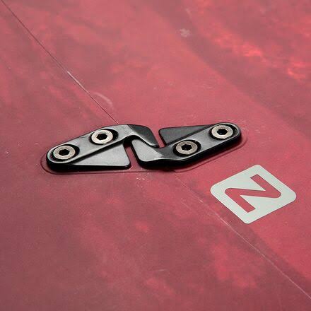 Nitro Squash Splitboard I107343