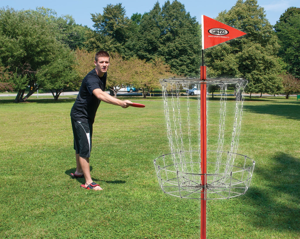 Disc Golf Set - 3 Disc Set G26078