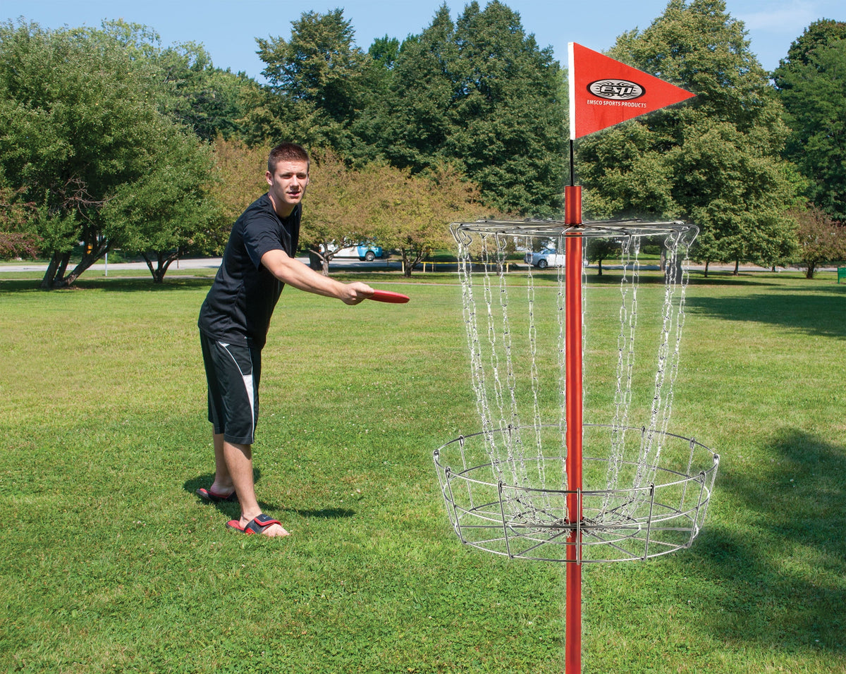Disc Golf Set - 3 Disc Set G26078
