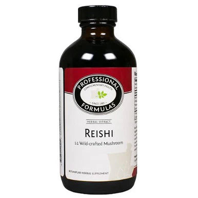 Reishi 8oz H585