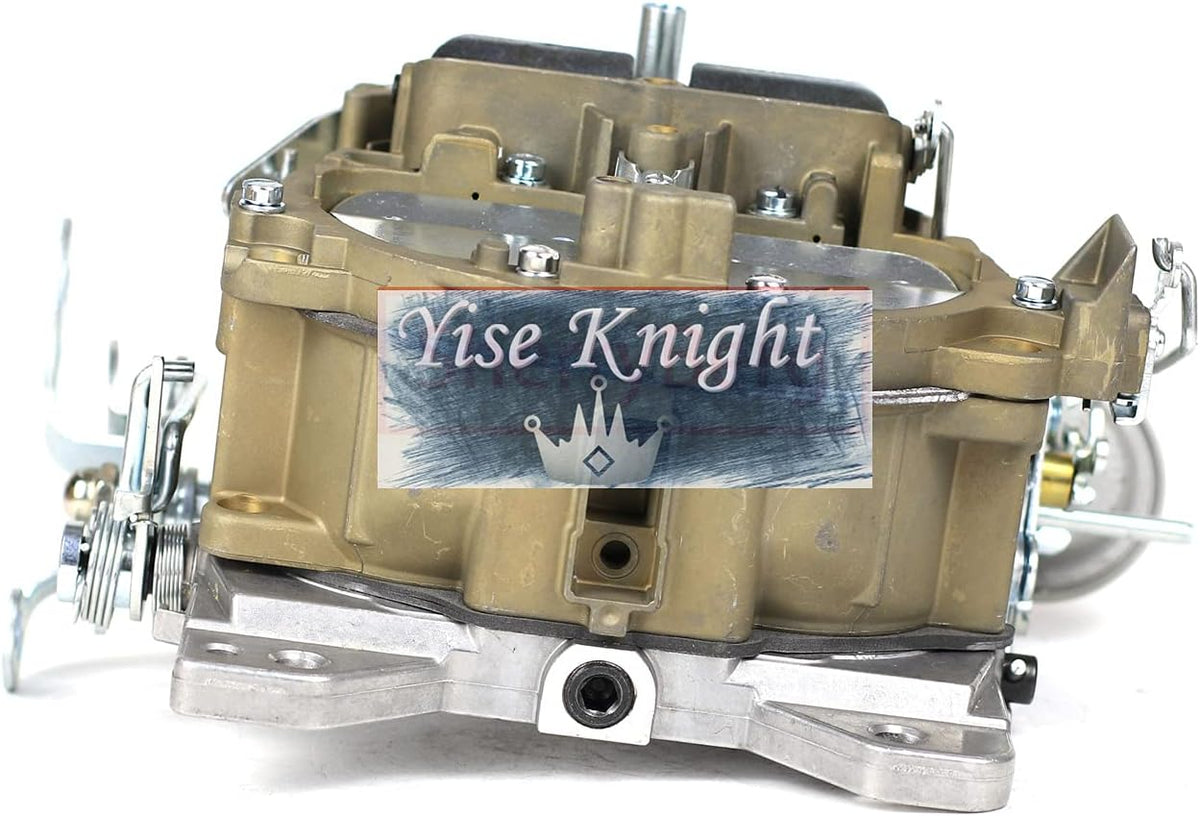 Carburetor 4 Barrels E275