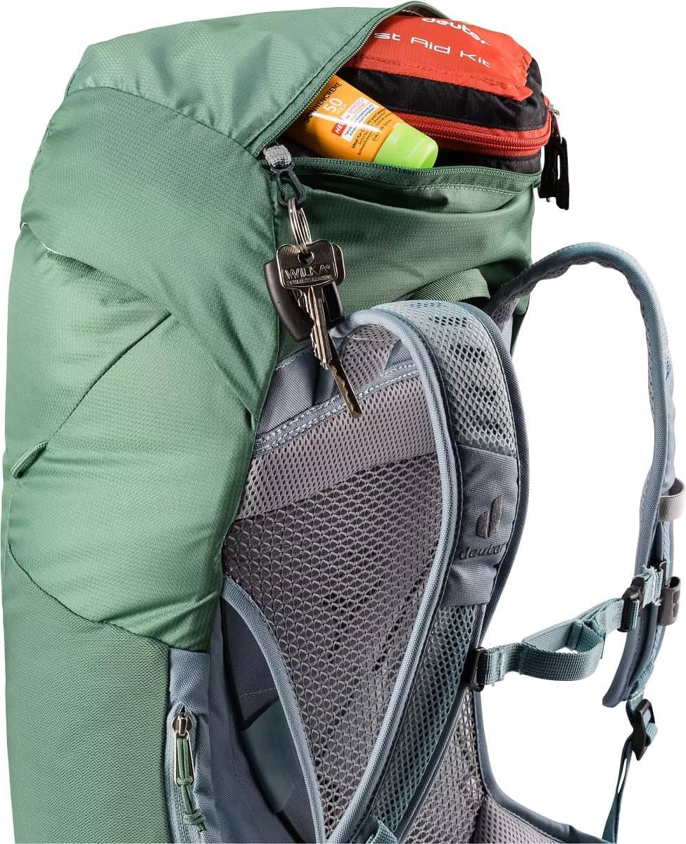 Indigo AC Lite 28 SL Backpack N895