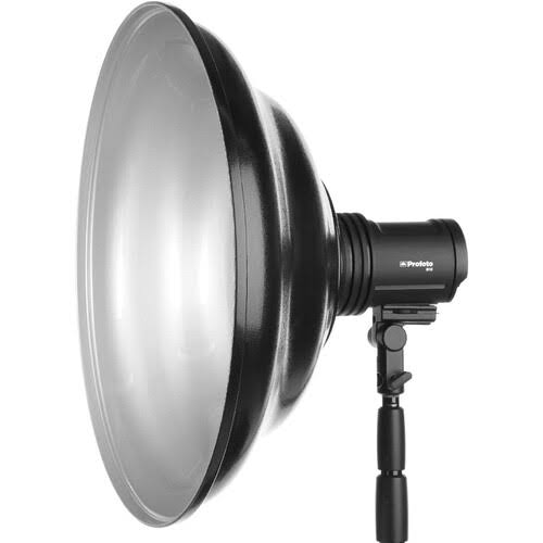 Silver Softlight Reflector O9183