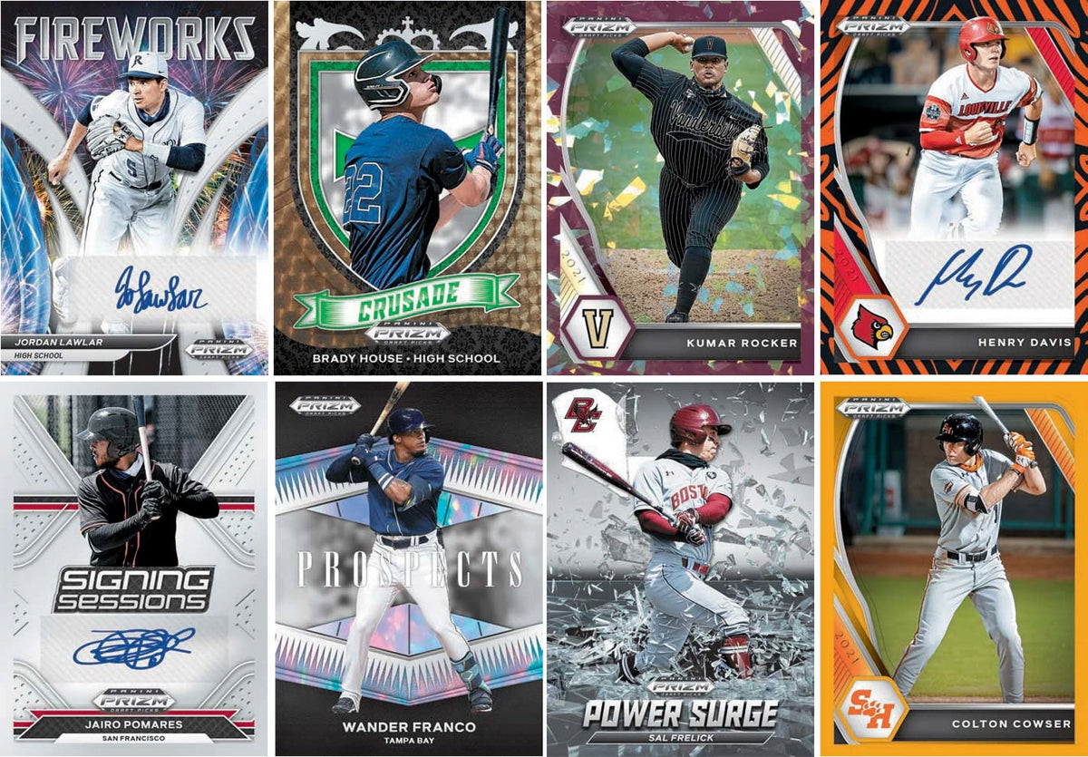 Trading Cards Y33158
