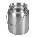 Stainless Steel 2 Gallon Jug W800