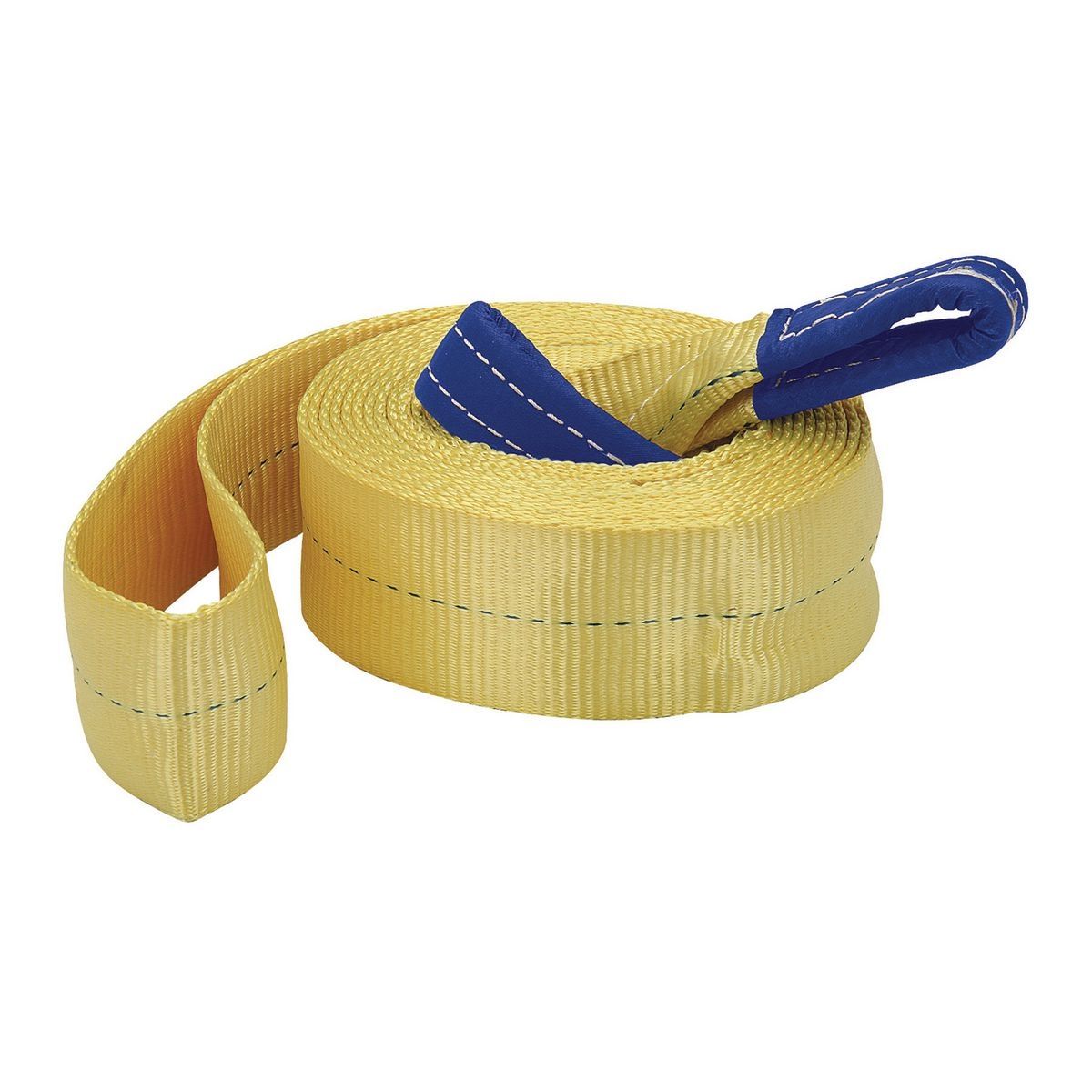 3 in. x 30 ft. Recovery Strap W743