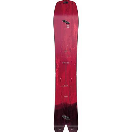 Nitro Squash Splitboard I107343