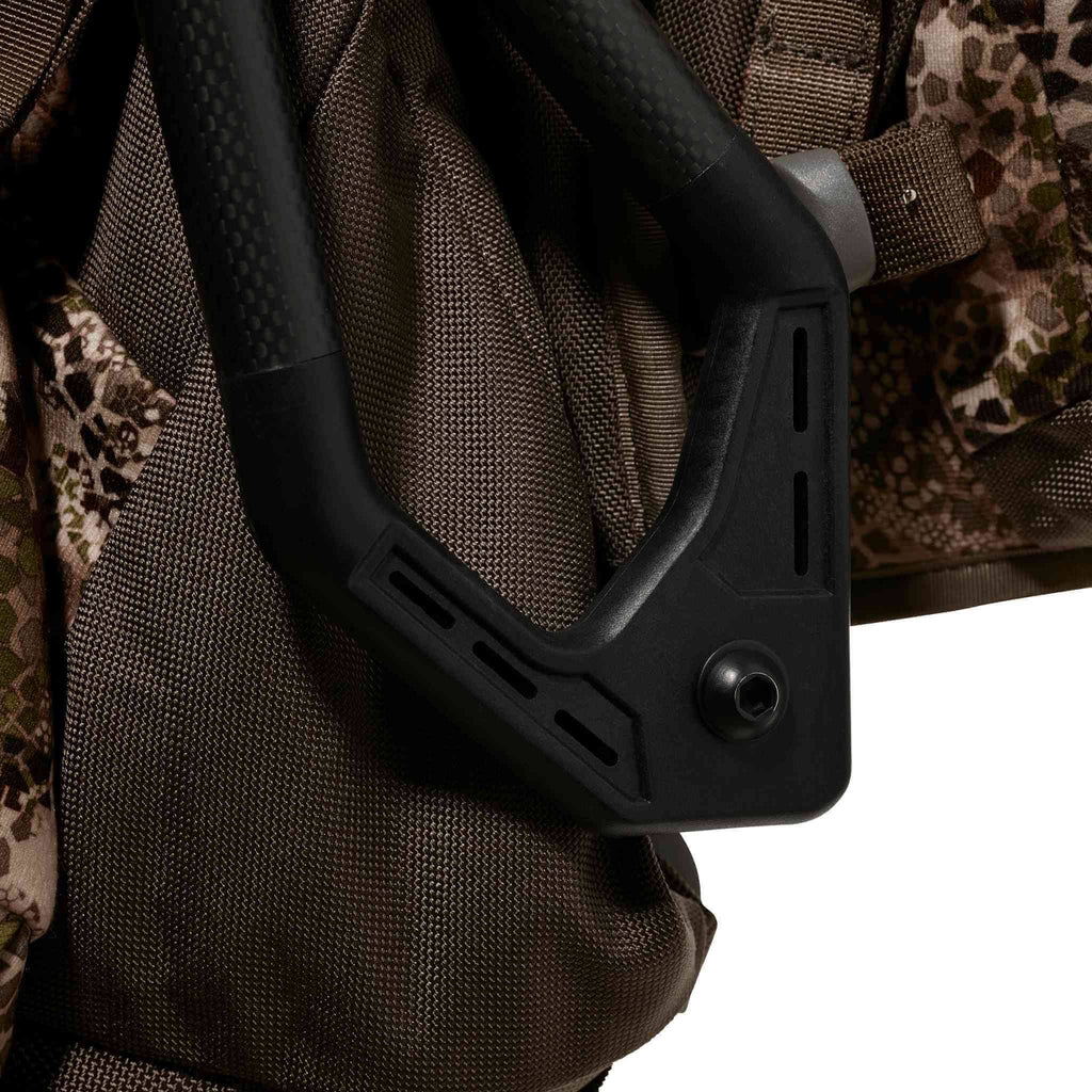 Carbon Ox Pack P4413