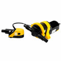 12V IC Pump & Strainer S664143