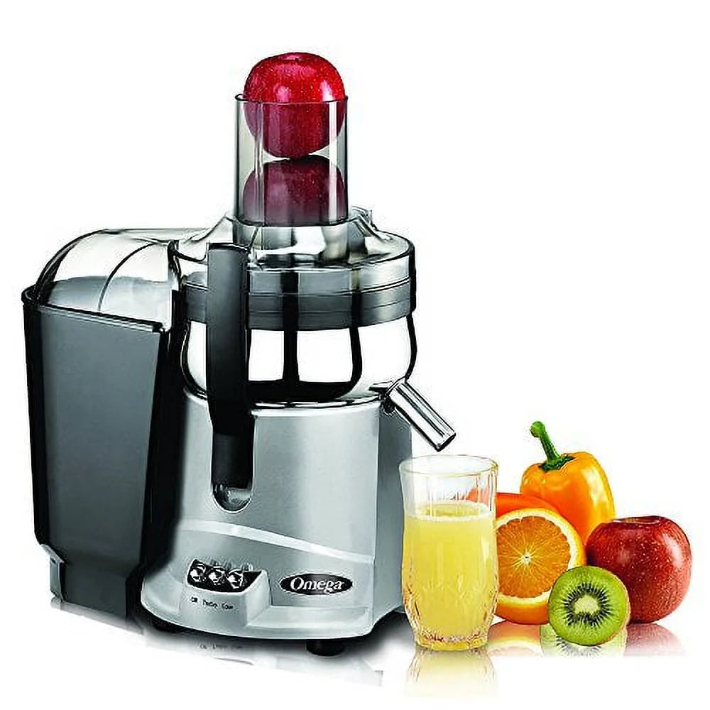 Silver Juice Extractor H477001