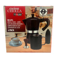 Barista Pack V973