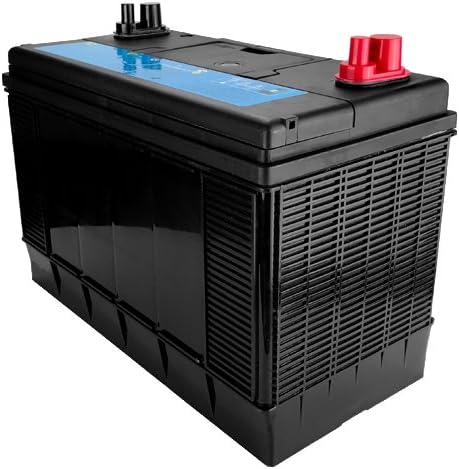 Marine Battery L374