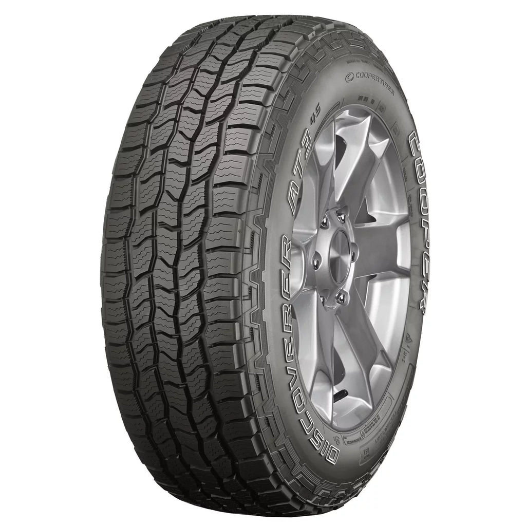 All Terrain 255/65R17 110T Light Truck Tire U3785
