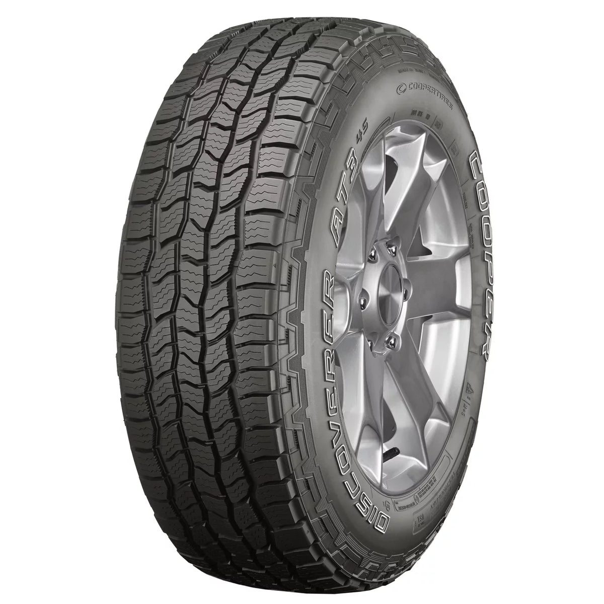 All Terrain 255/65R17 110T Light Truck Tire U3785
