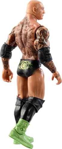 WWE Batista Action Figure C20538