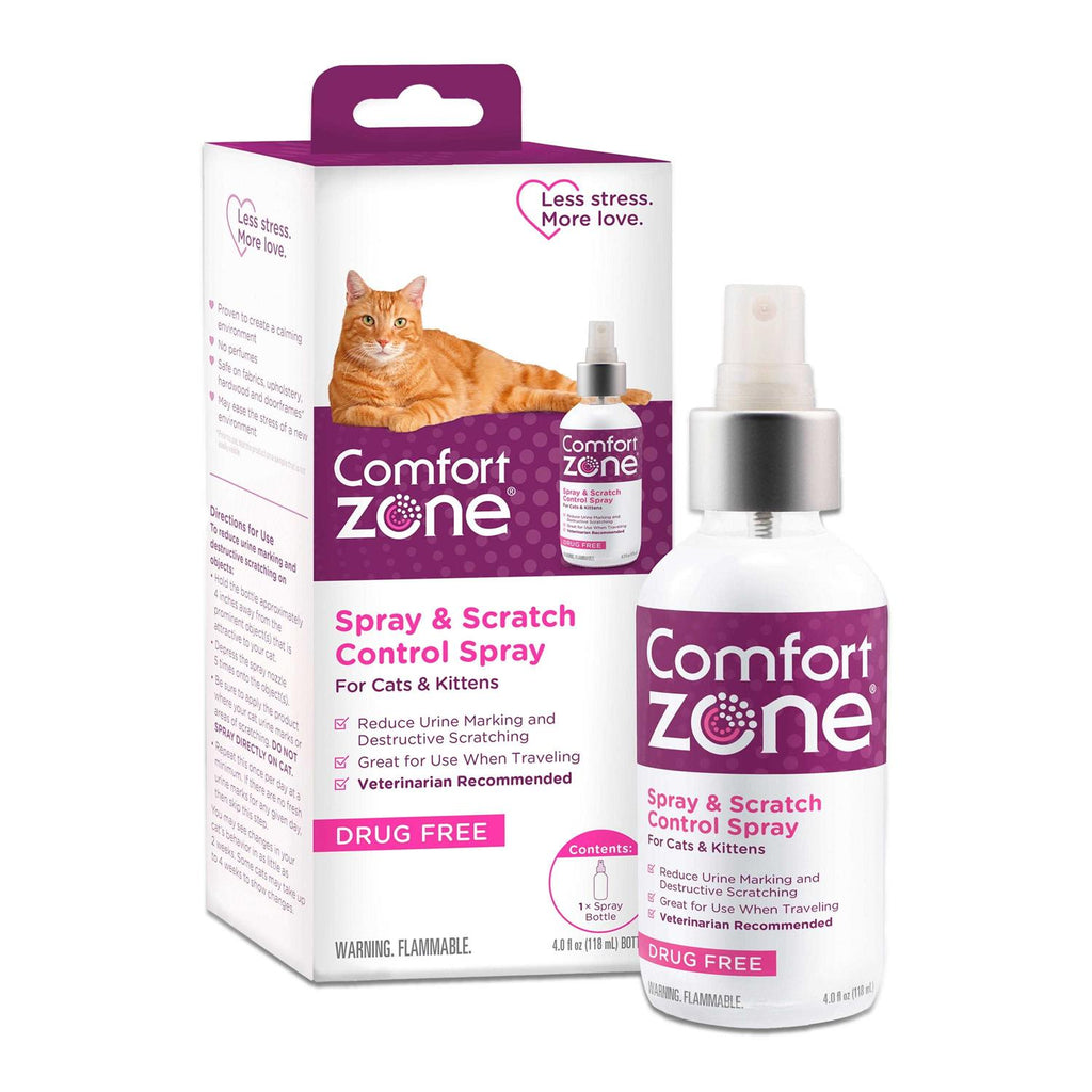 Cat Calming Spray K4735