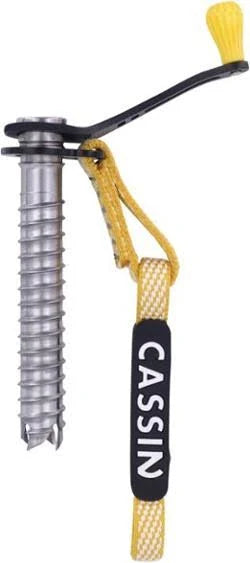 Ice Screw 19 cm S4227