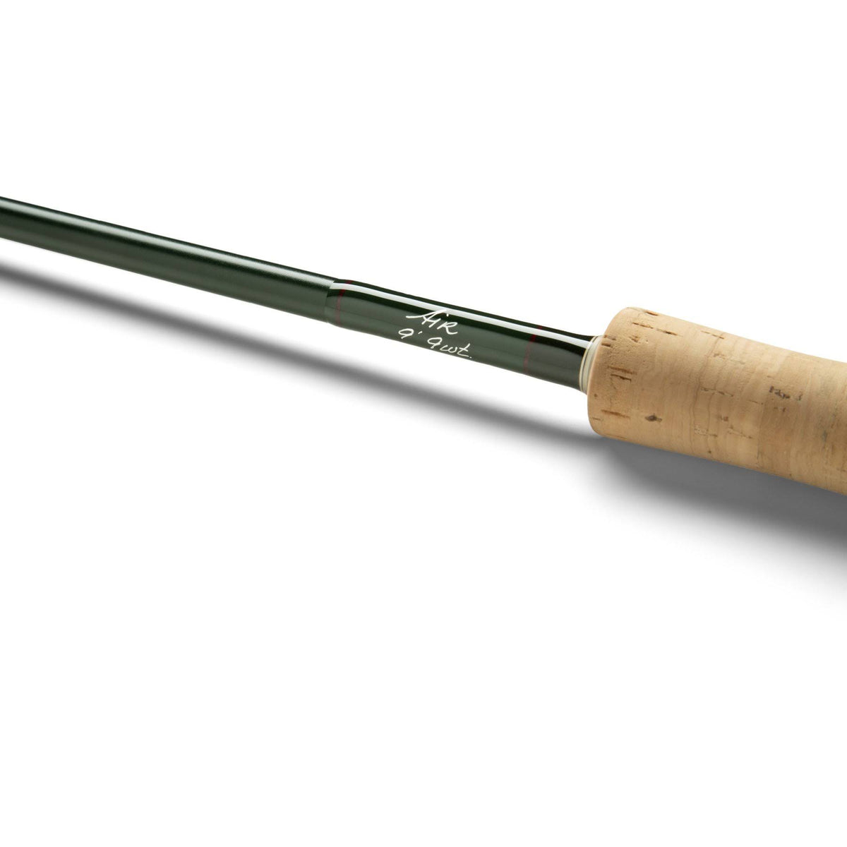 9ft 12wt 4pc Fly Rod Blank X343