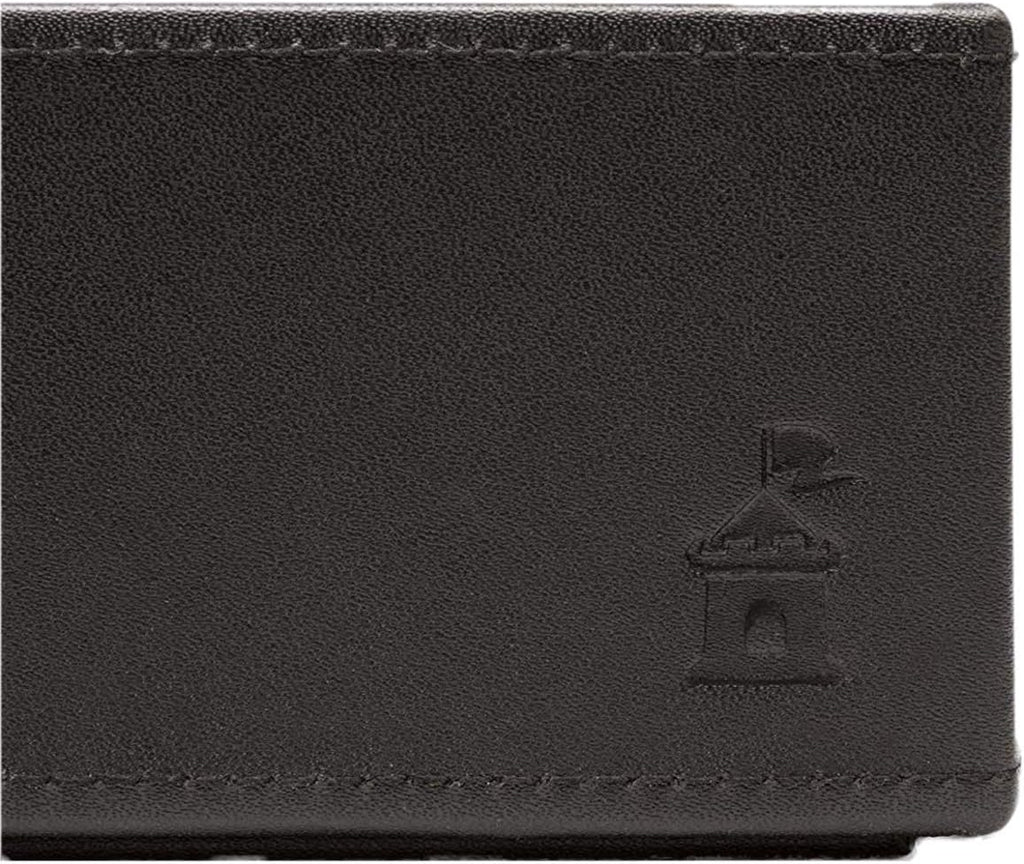 Stackable Leatherette Paper Trays Desk Organizer W524118