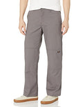 Relaxed Fit Double Knee Pant E18851