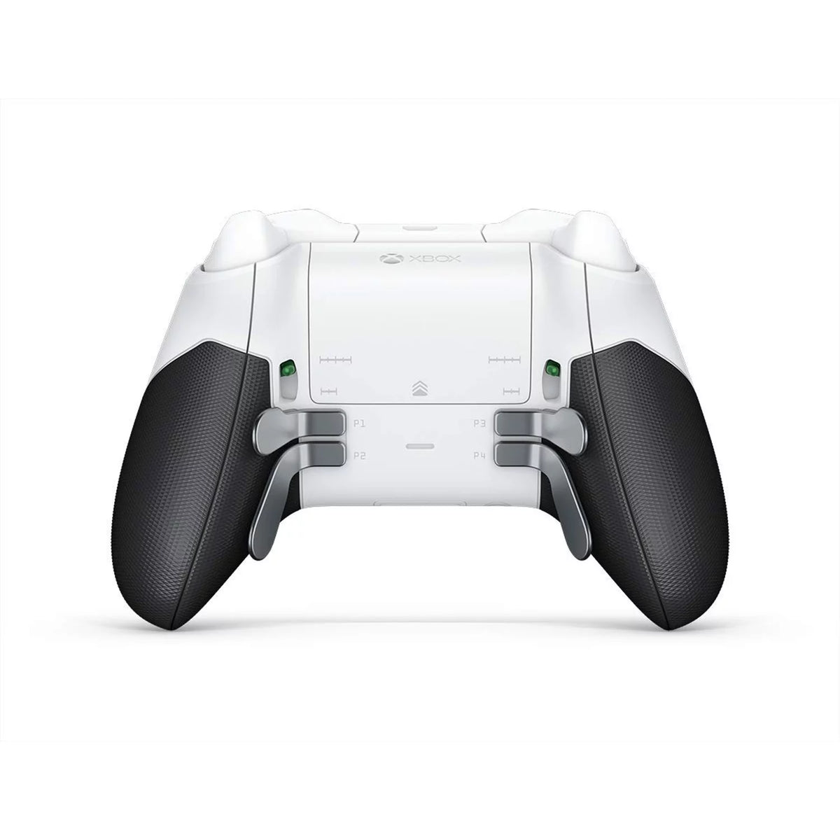 White Wireless Gamepad W28226