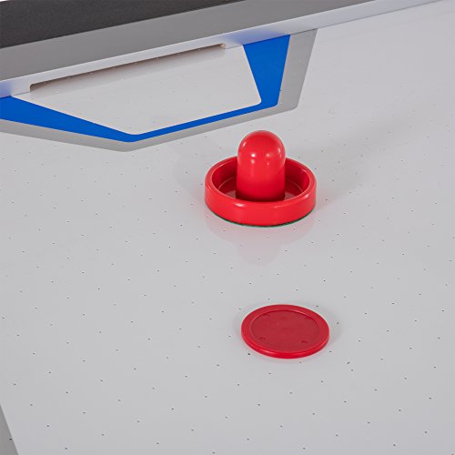 3-in-1 Swivel Multigame Table M124