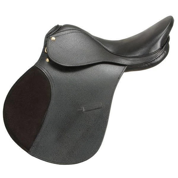 English Jump Saddle Package S5379