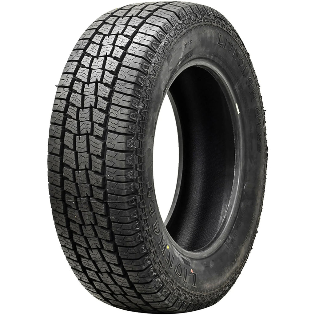 All Terrain Light Truck Tire Q449736