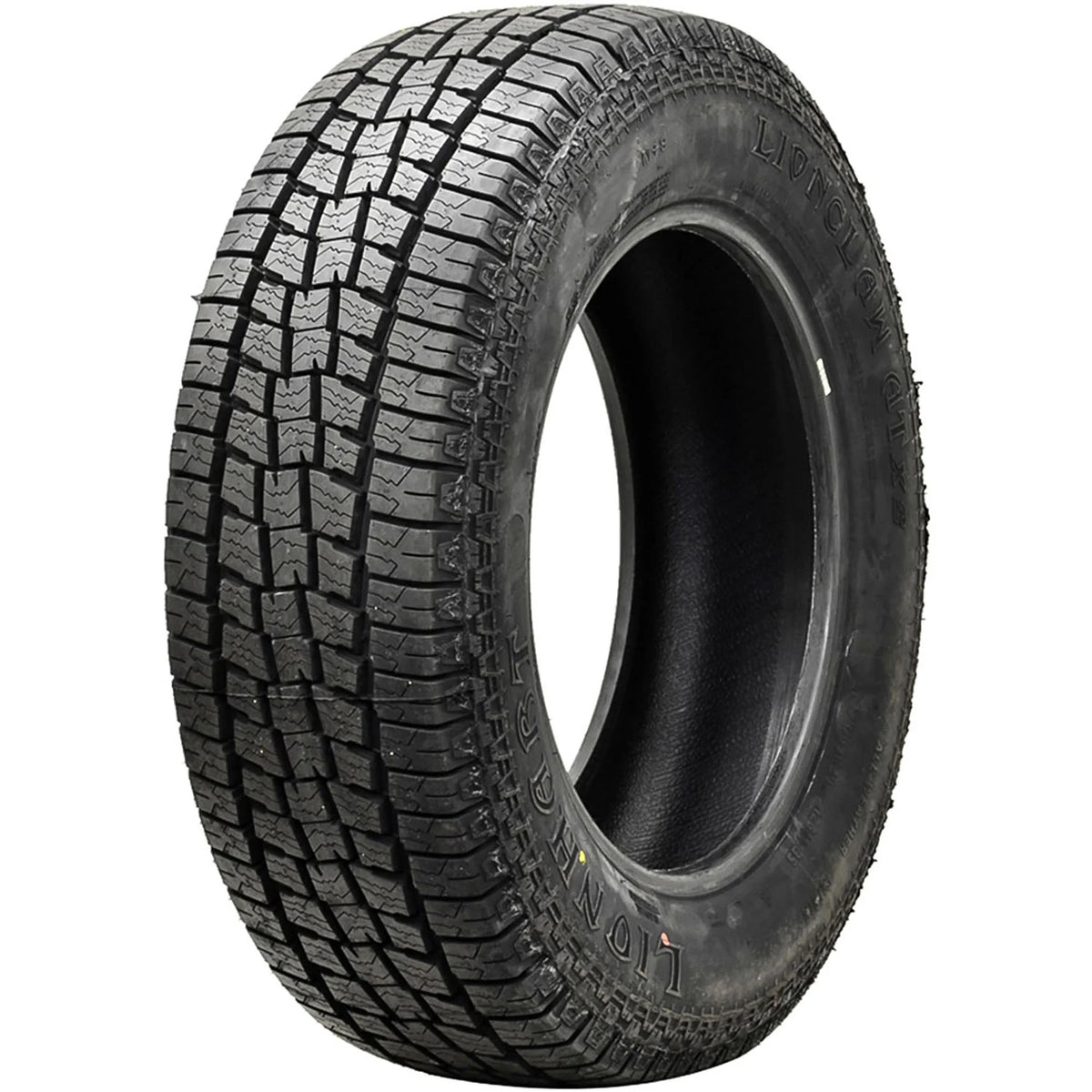 All Terrain Light Truck Tire Q449736