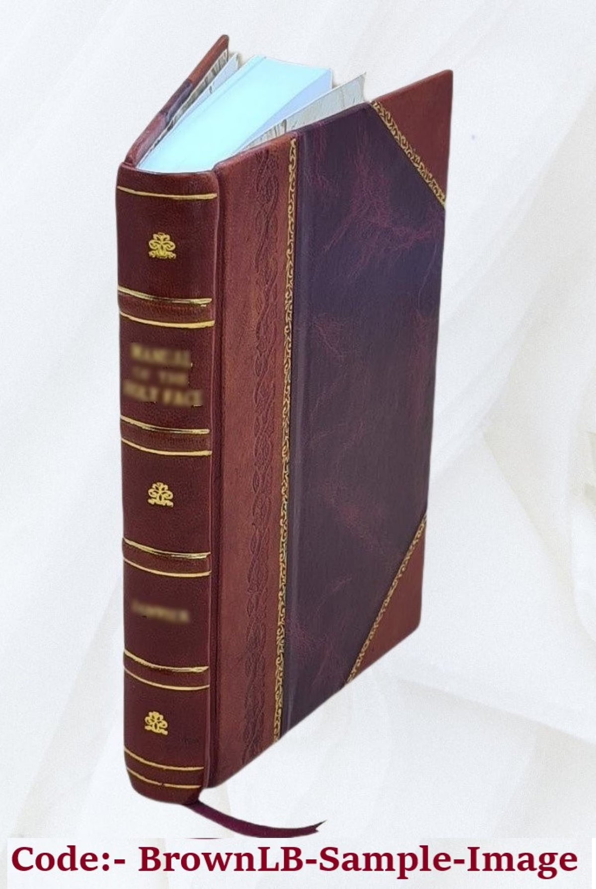 Geology Book H612