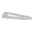 30 in. Under Cabinet Range Hood Z67524