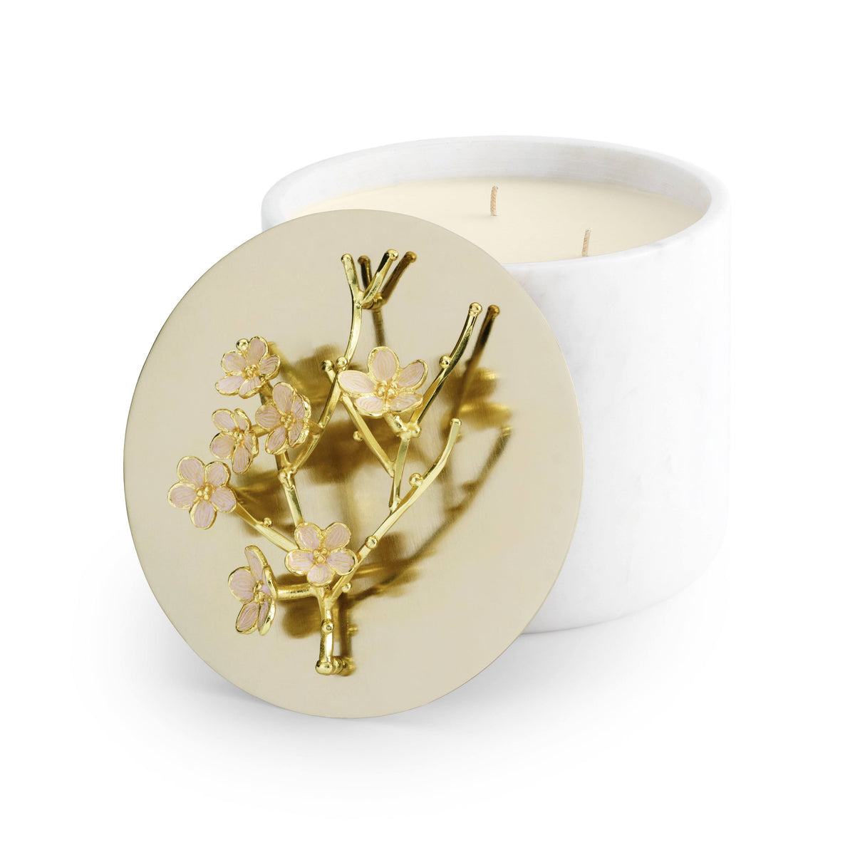 Marble Candle U873274