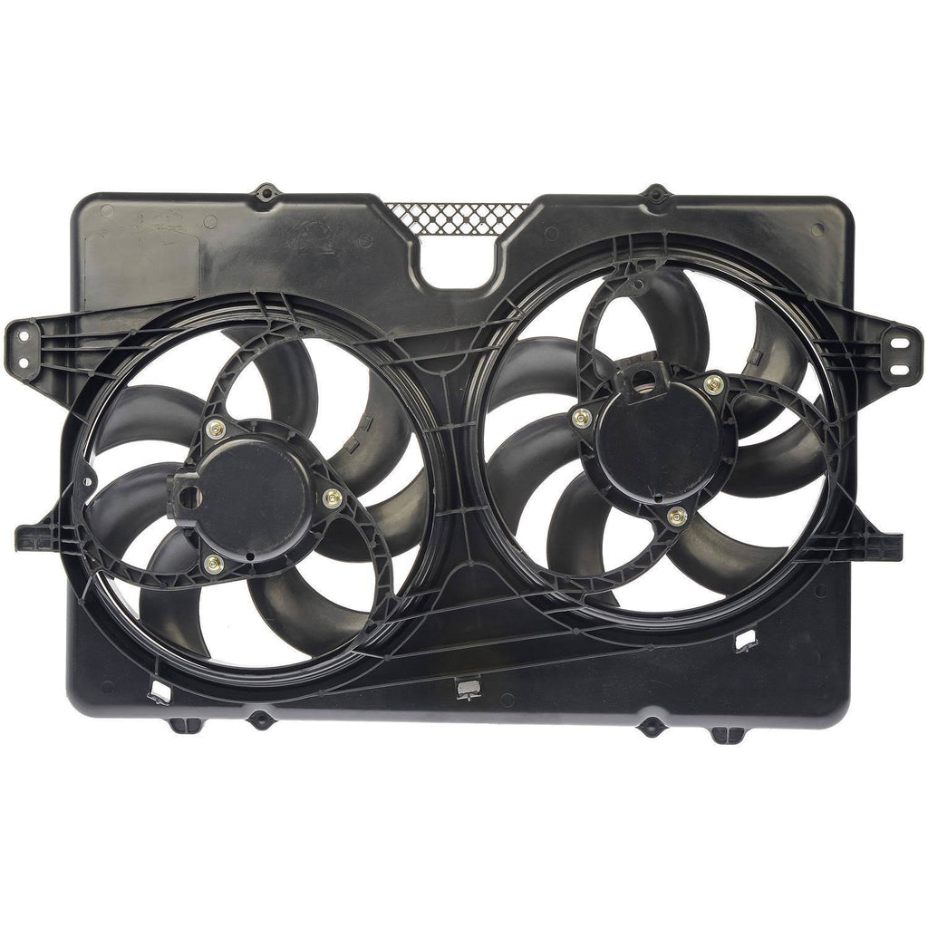 Cooling Fan Assembly Y358462