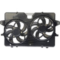 Cooling Fan Assembly Y358462