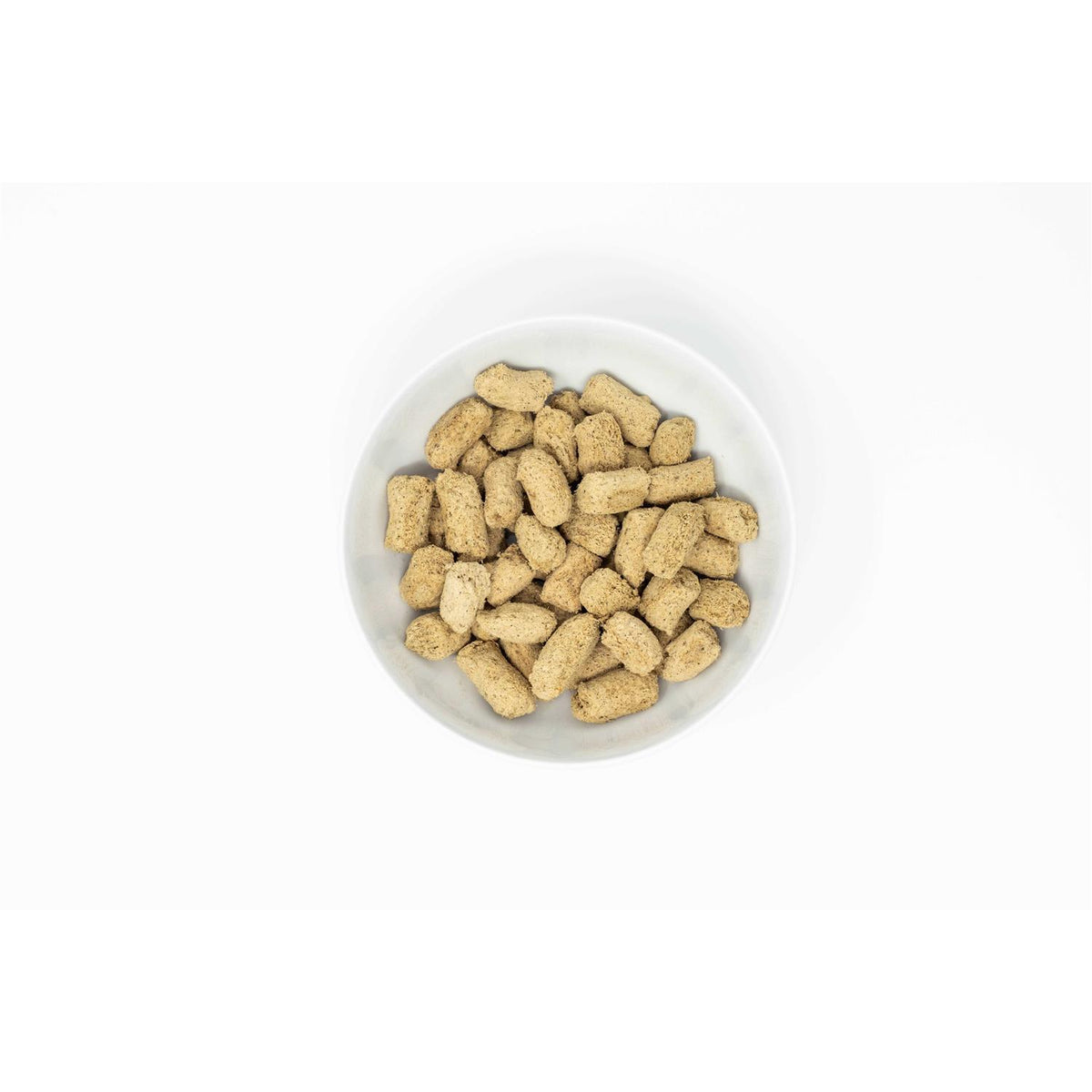 Freeze Dried Chicken Dog Food Q211