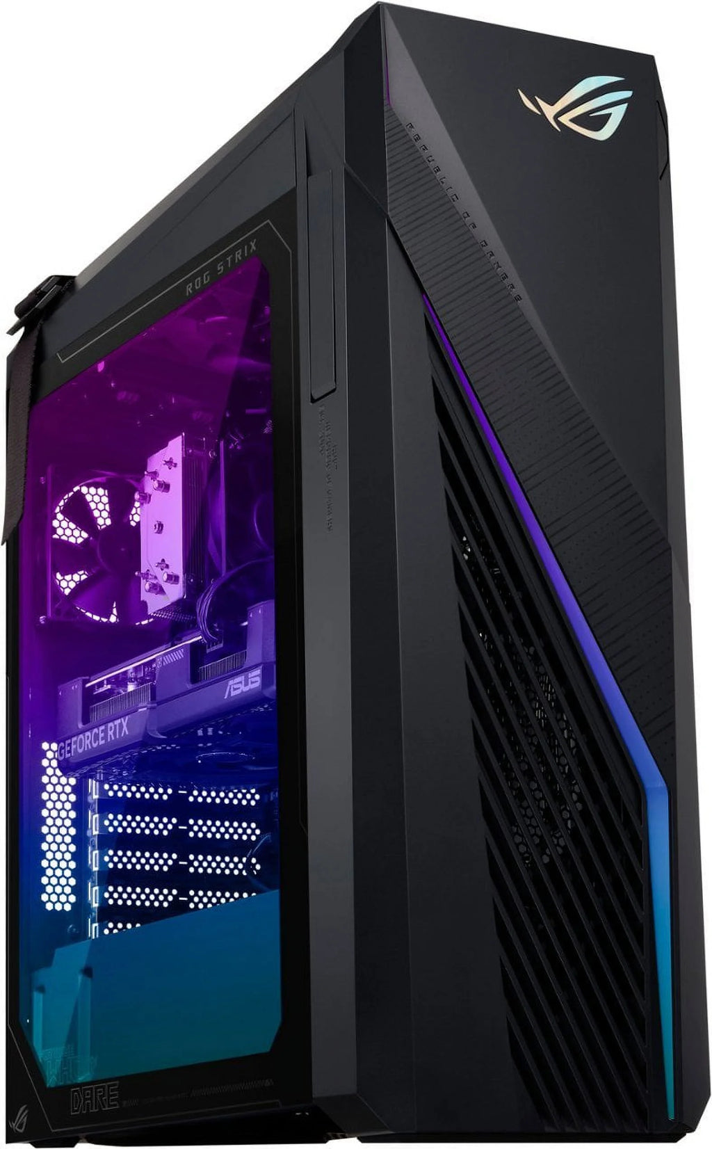 Intel Core i9-13900K 64GB RAM 1TB NVMe SSD + 20TB HDD NVIDIA GeForce RTX 3090 24GB Gaming PC J2907