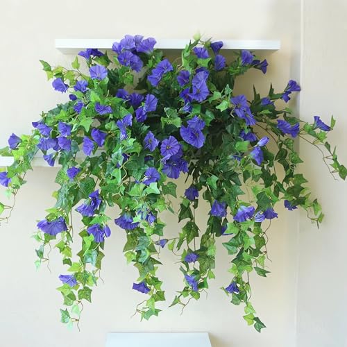 Artificial Uv Resistant Outdoor Flowers K172