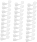 Washable Invisible Soft Sponge Nasal Filters C185