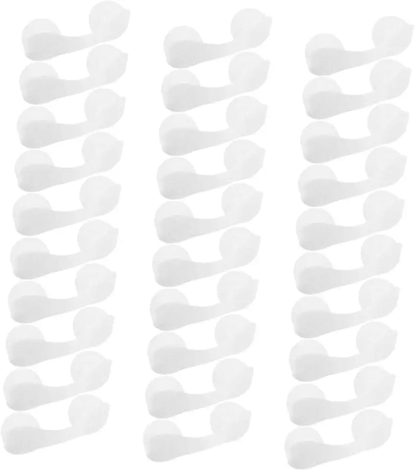 Washable Invisible Soft Sponge Nasal Filters C185