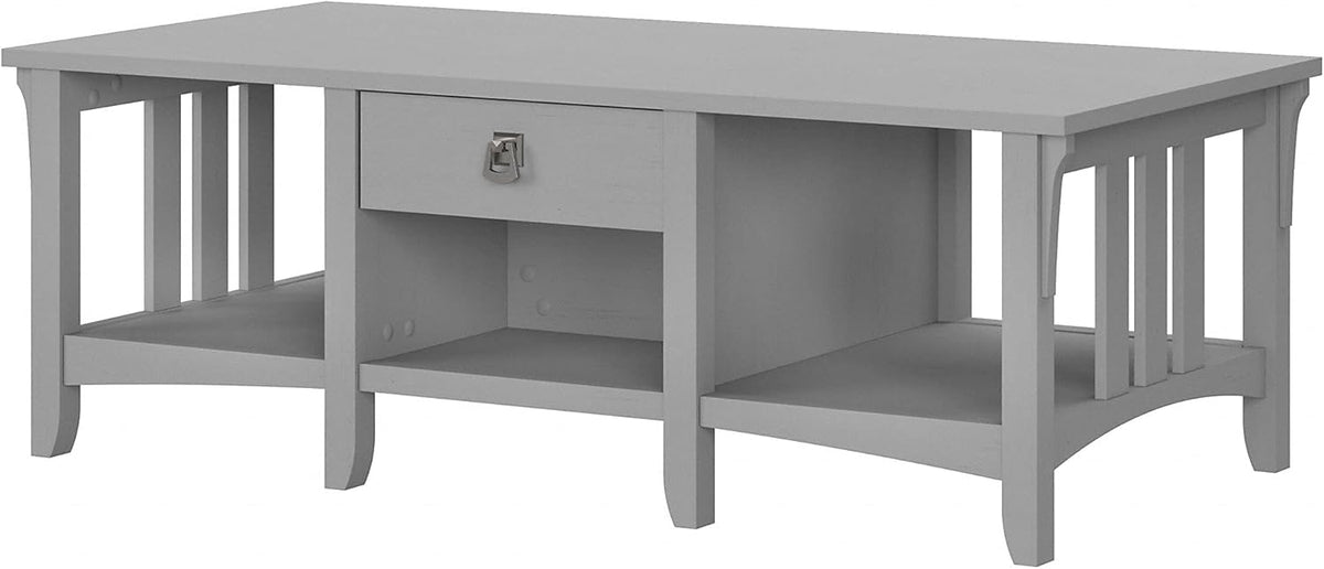 Coffee Table with Storage C6768
