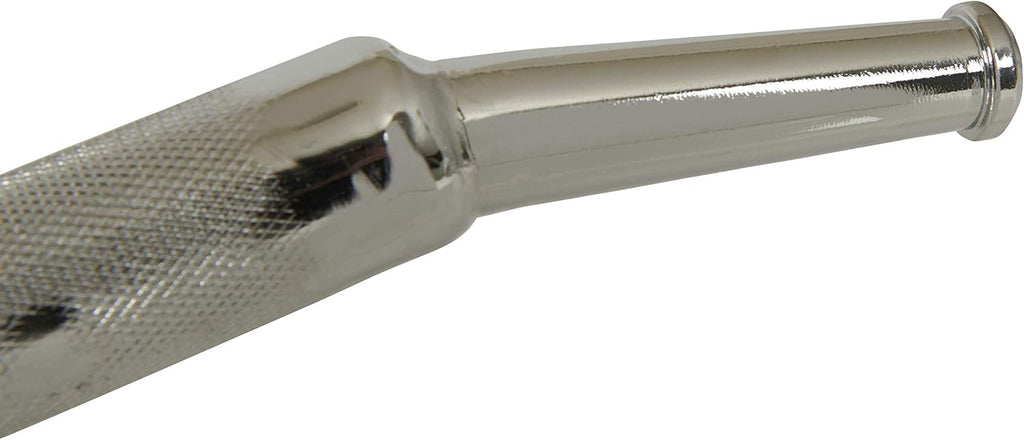 34" Combination Winch Bar, Chrome (10 Pack) T40470
