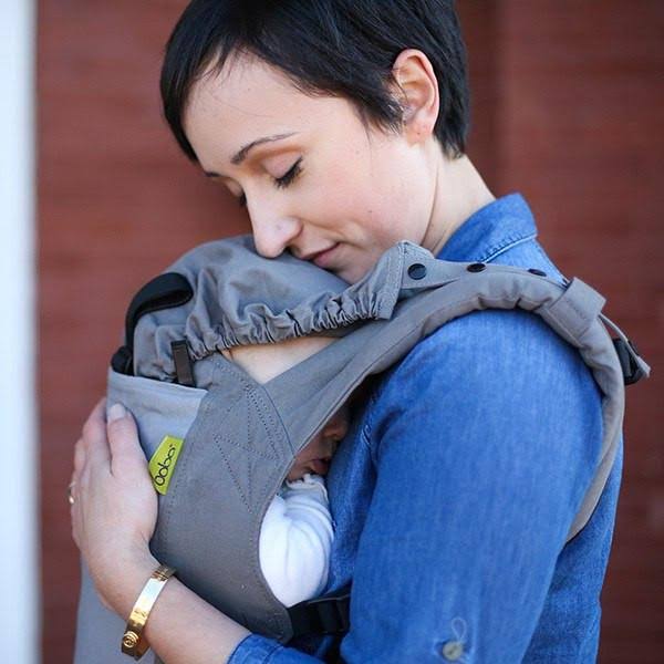 Baby Carrier F4804