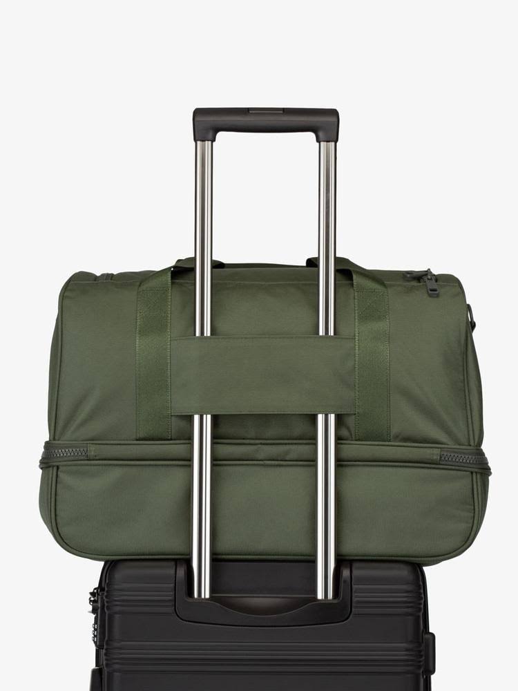 Slate Duffel R87539