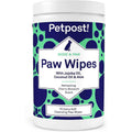Dog Paw Cleaner with Coconut Oil, Jojoba Oil, and Aloe K925630