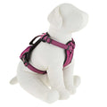 Reflective Dog Harness D477
