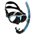 Metis Mask and Corsica Snorkel Package E6180