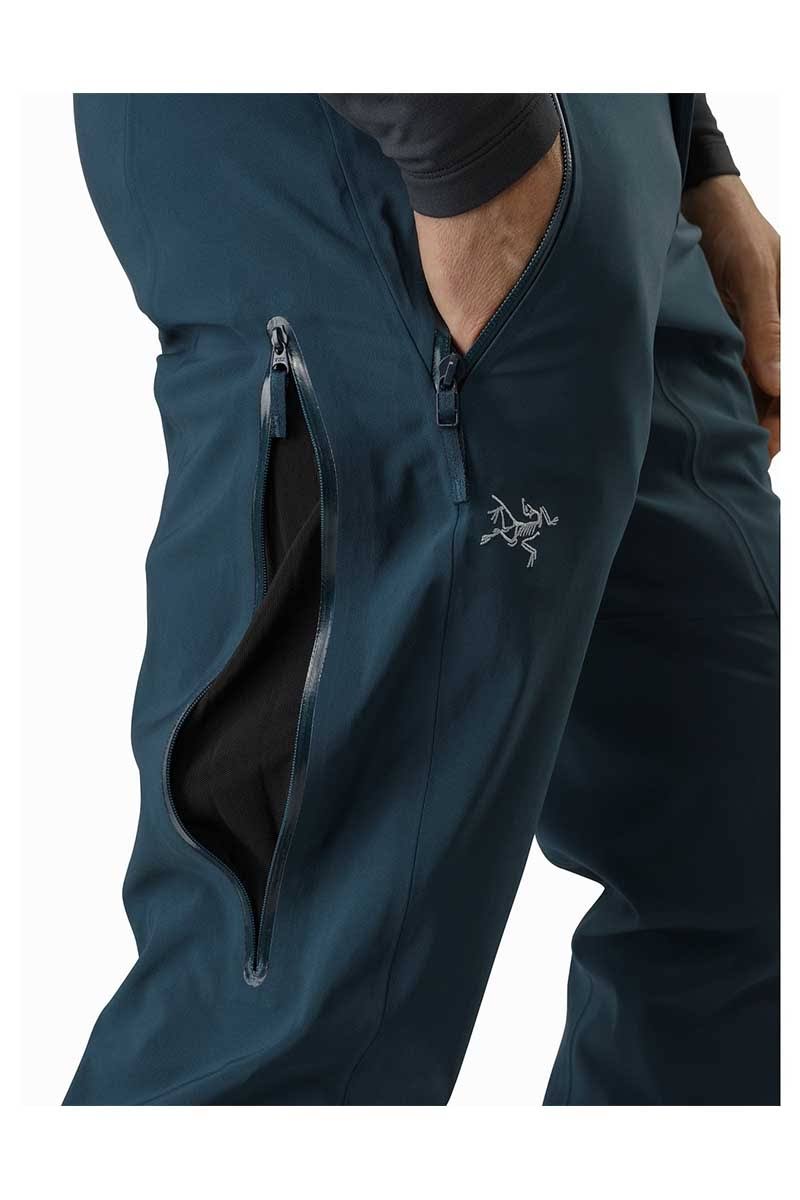 Men's Pant D555