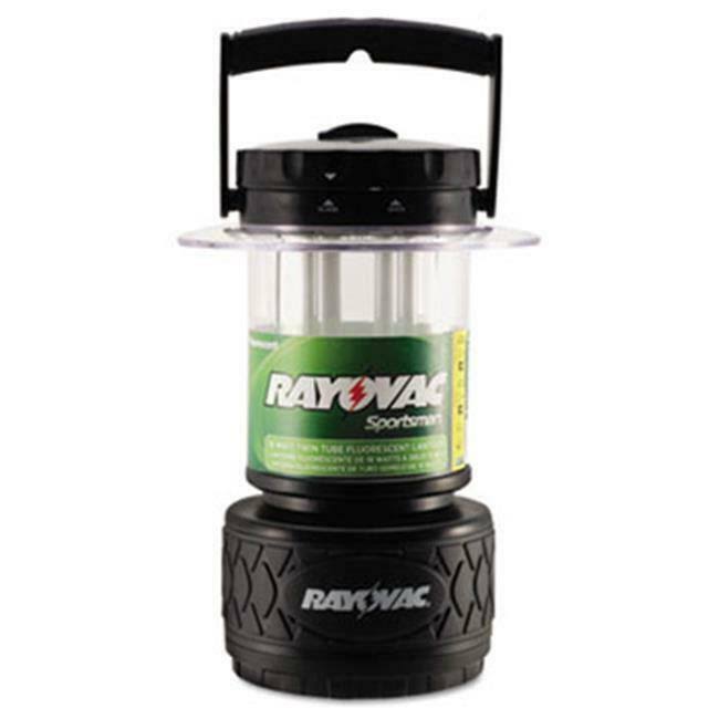 Black Lantern Fluorescent Bulb O649889