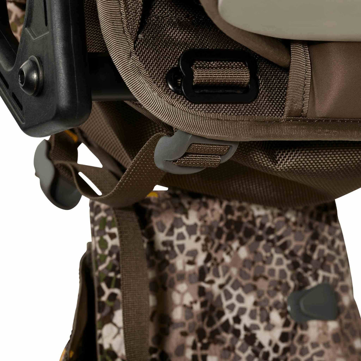 Carbon Ox Pack P4413